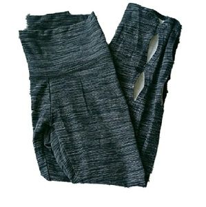 Aerie Cutout Leggings